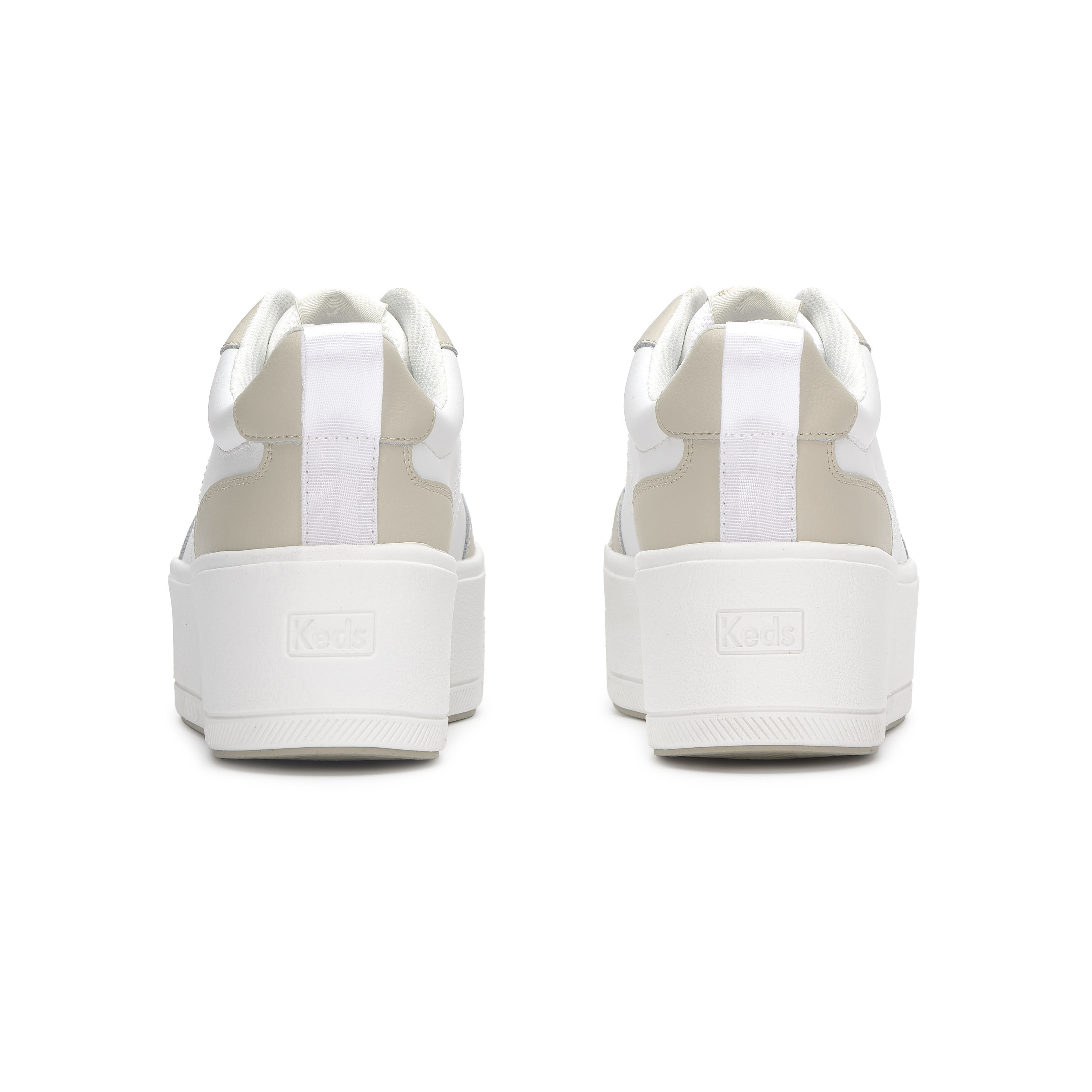 TENIS FEMENINO KEDS SKYLER II LEATHER – foto 6