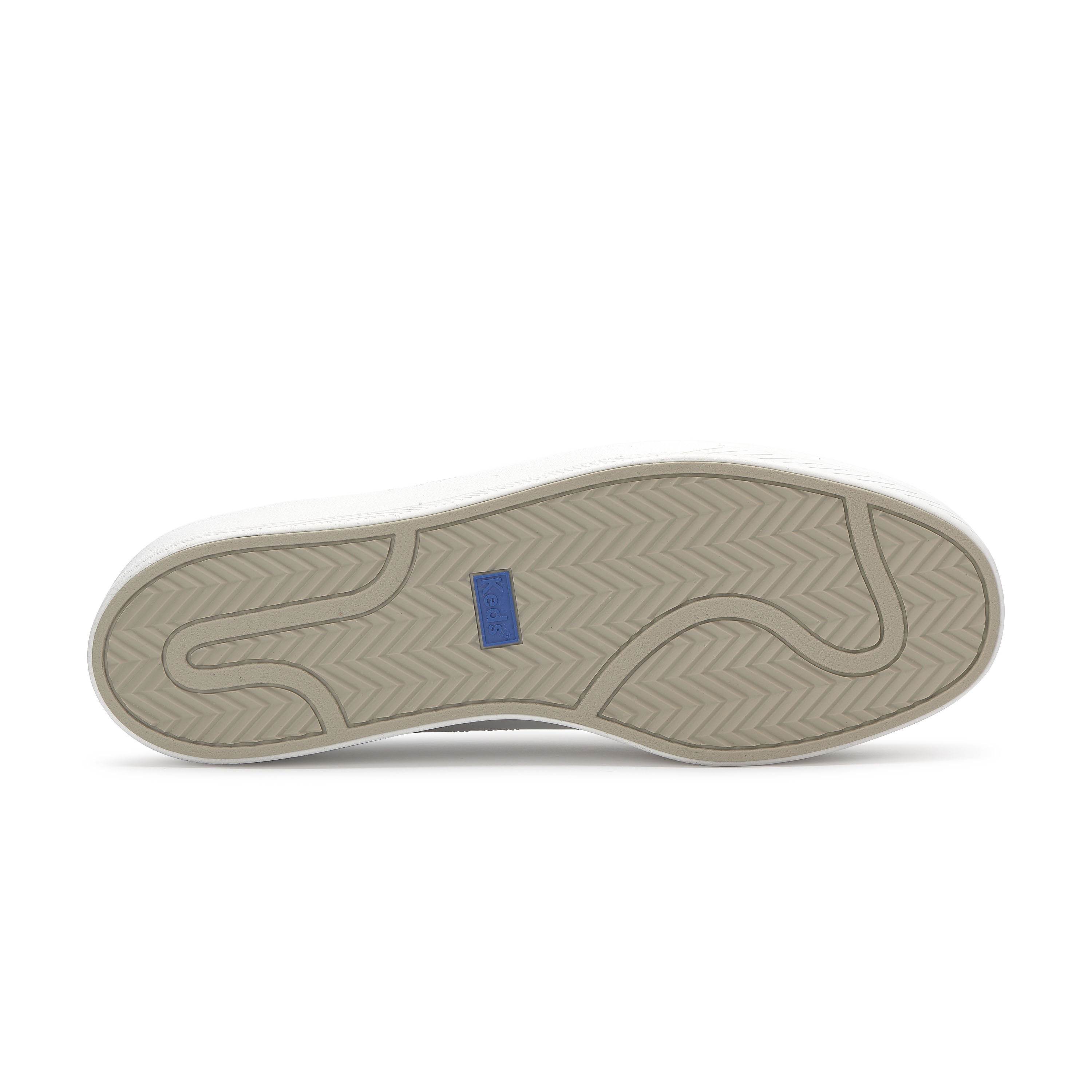 TENIS FEMENINO KEDS SKYLER II LEATHER – foto 8