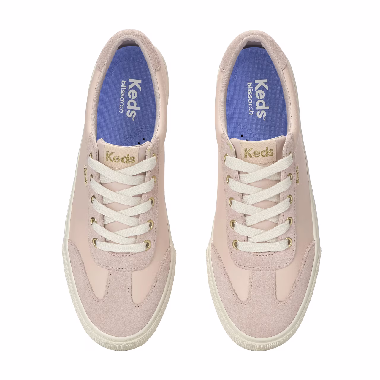 TENIS FEMENINO KEDS JUMP KICK T-TOE – foto 3