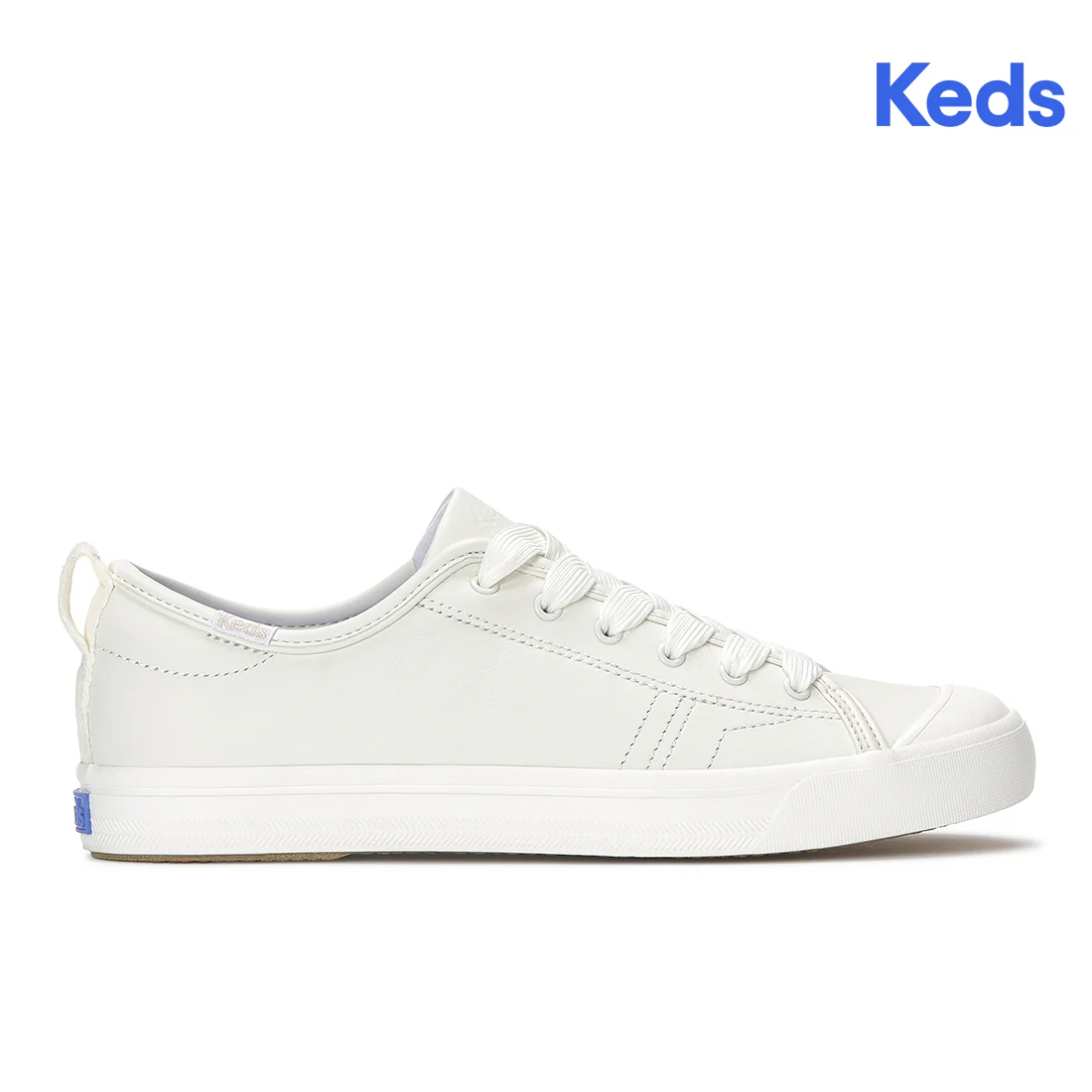 TENIS FEMENINO KEDS CRUISE LEATHER