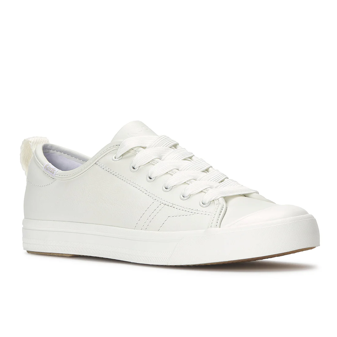 TENIS FEMENINO KEDS CRUISE LEATHER