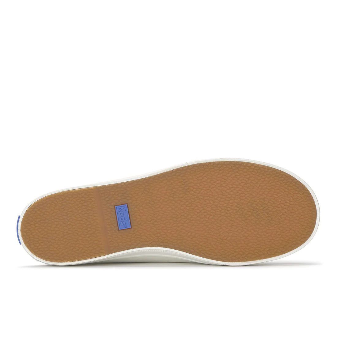 TENIS FEMENINO KEDS CRUISE LEATHER – foto 5
