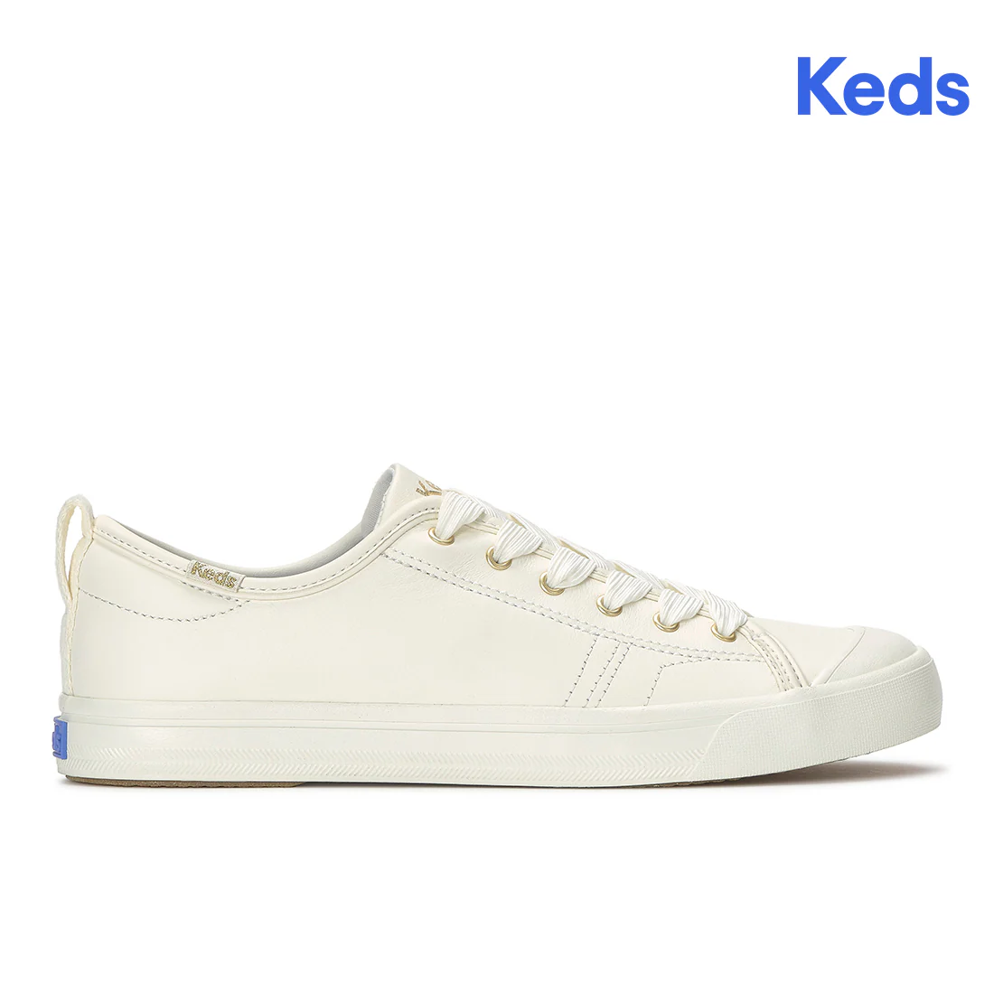 TENIS FEMENINO KEDS CRUISE LEATHER