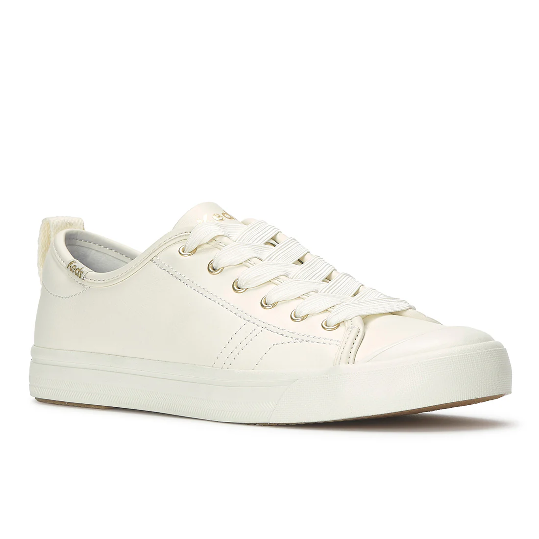 TENIS FEMENINO KEDS CRUISE LEATHER