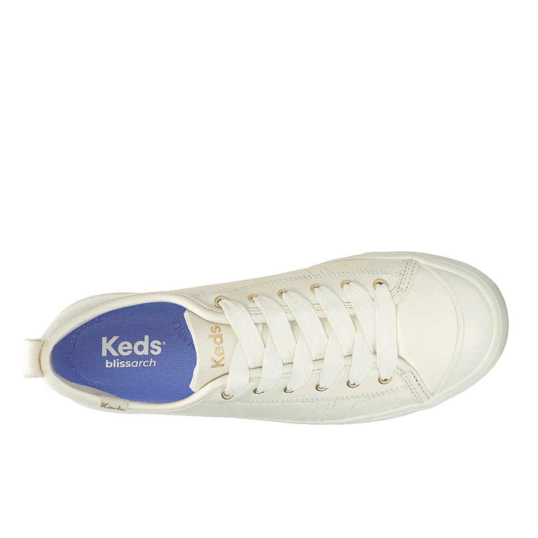 TENIS FEMENINO KEDS CRUISE LEATHER – foto 4