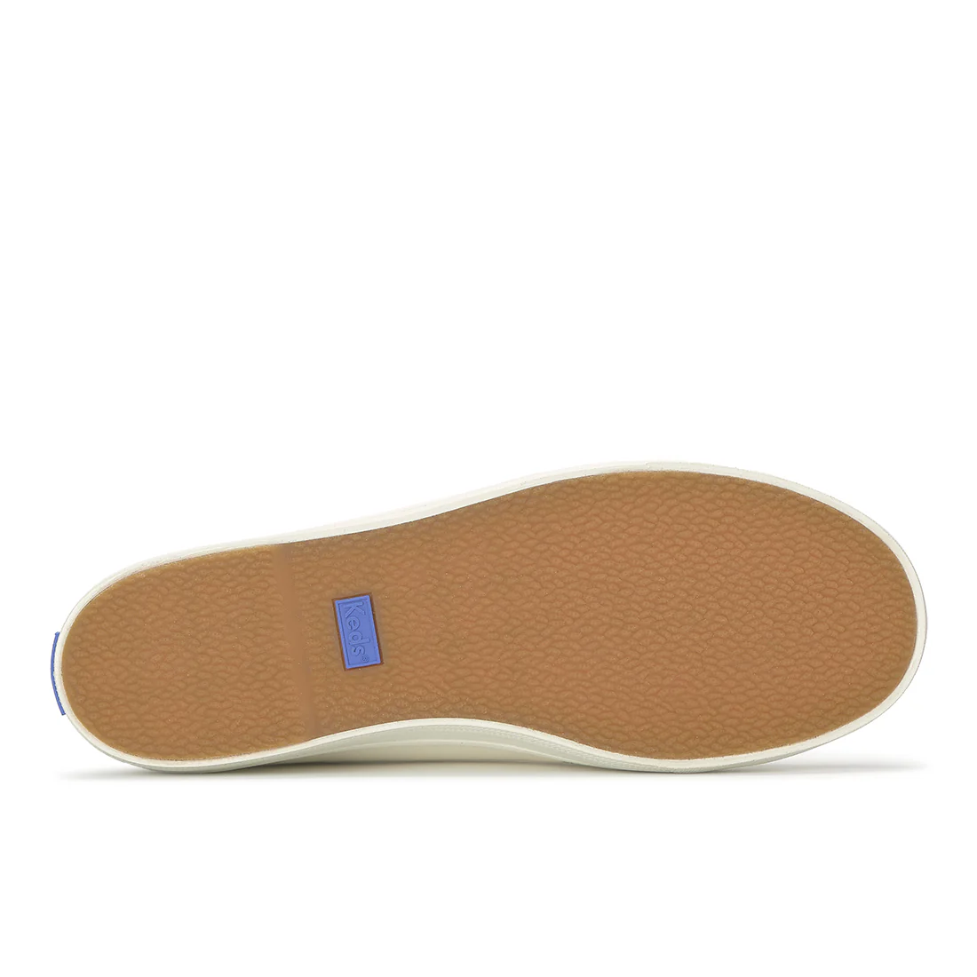 TENIS FEMENINO KEDS CRUISE LEATHER – foto 5