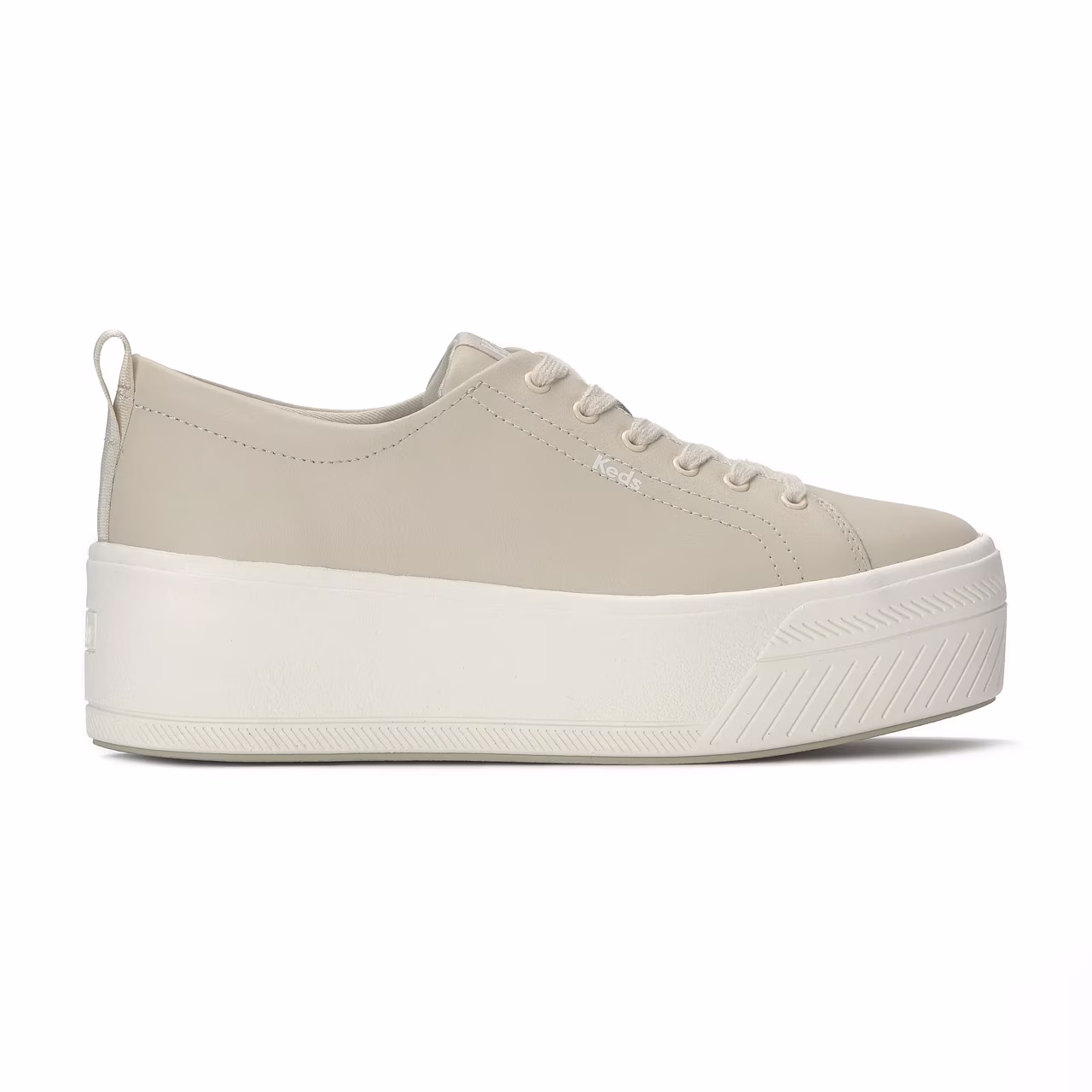 TENIS FEMENINO KEDS SKYLER LEATHER – foto 1