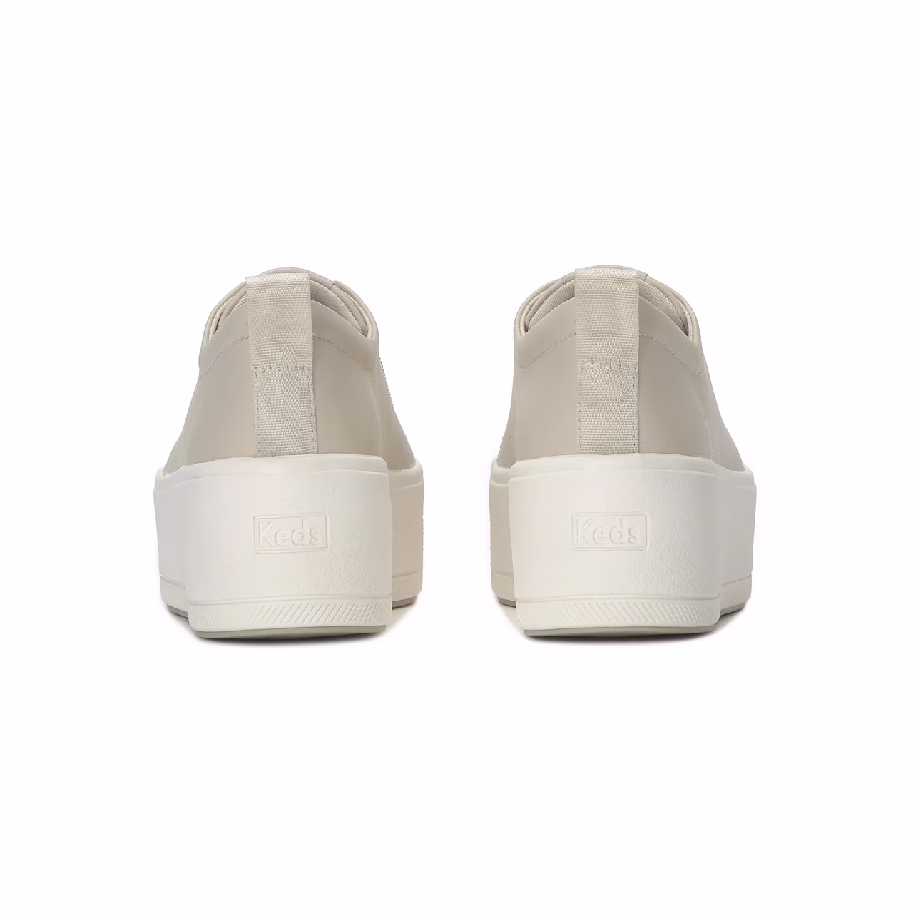 TENIS FEMENINO KEDS SKYLER LEATHER – foto 4