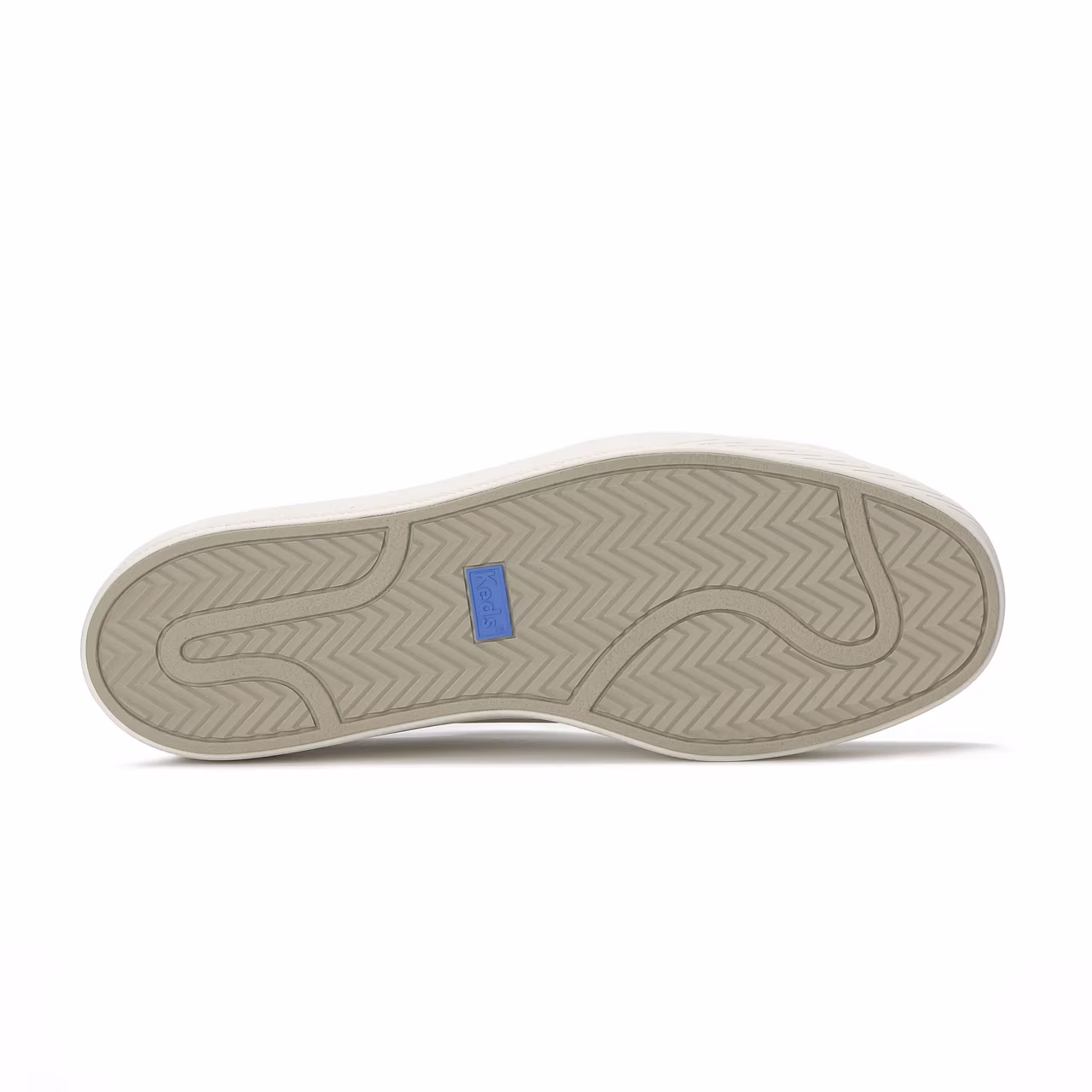 TENIS FEMENINO KEDS SKYLER LEATHER – foto 5