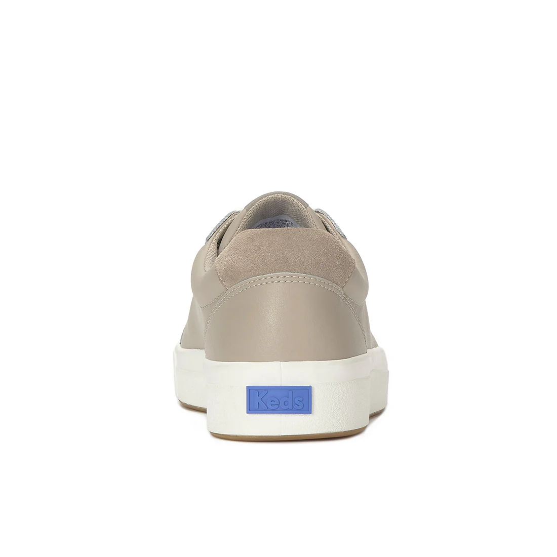 TENIS FEMENINO KEDS PURSUIT LEATHER/SUEDE – foto 3