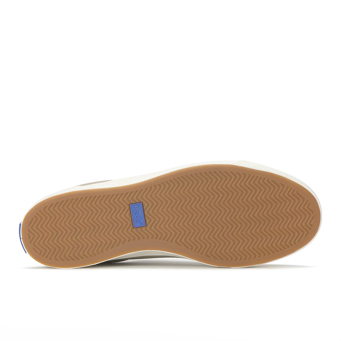 TENIS FEMENINO KEDS PURSUIT LEATHER/SUEDE – foto 5