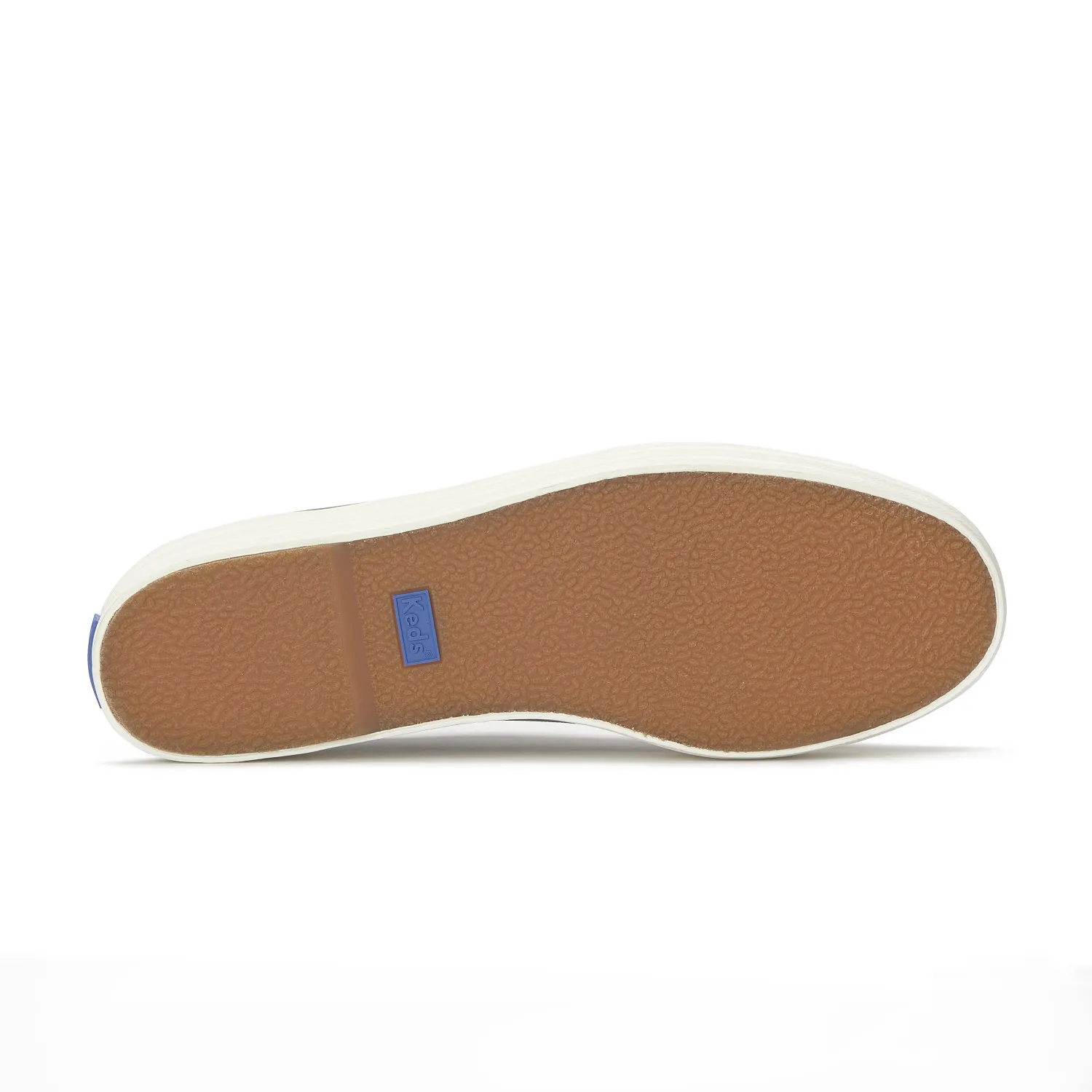 TENIS FEMENINO KEDS TRIPLE UP METALLIC LEATHER – foto 5