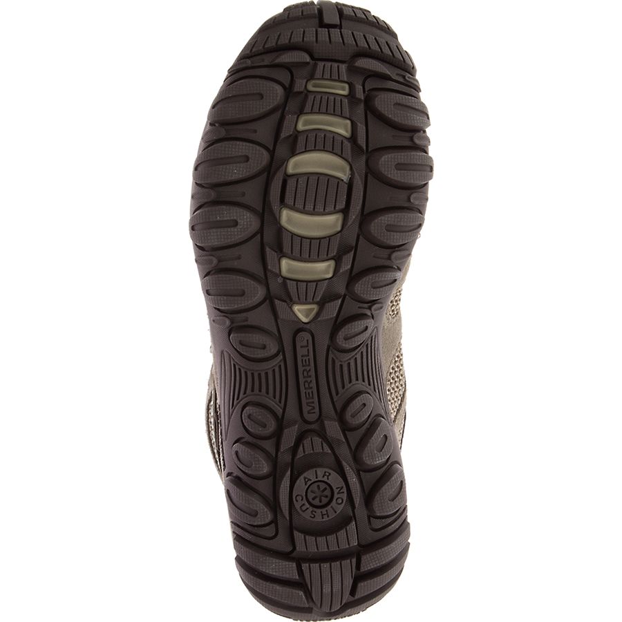 TENIS FEMENINO MERRELL YOKOTA 2 MID WP WATERPROOF – foto 8