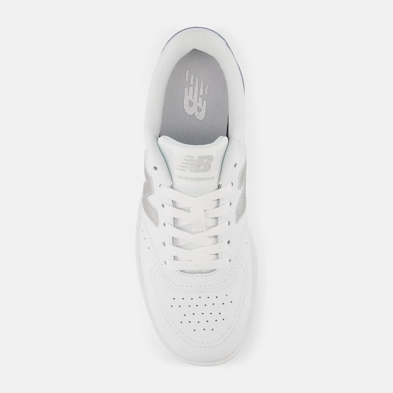 TENIS FEMENINO NEW BALANCE BB80 – foto 3