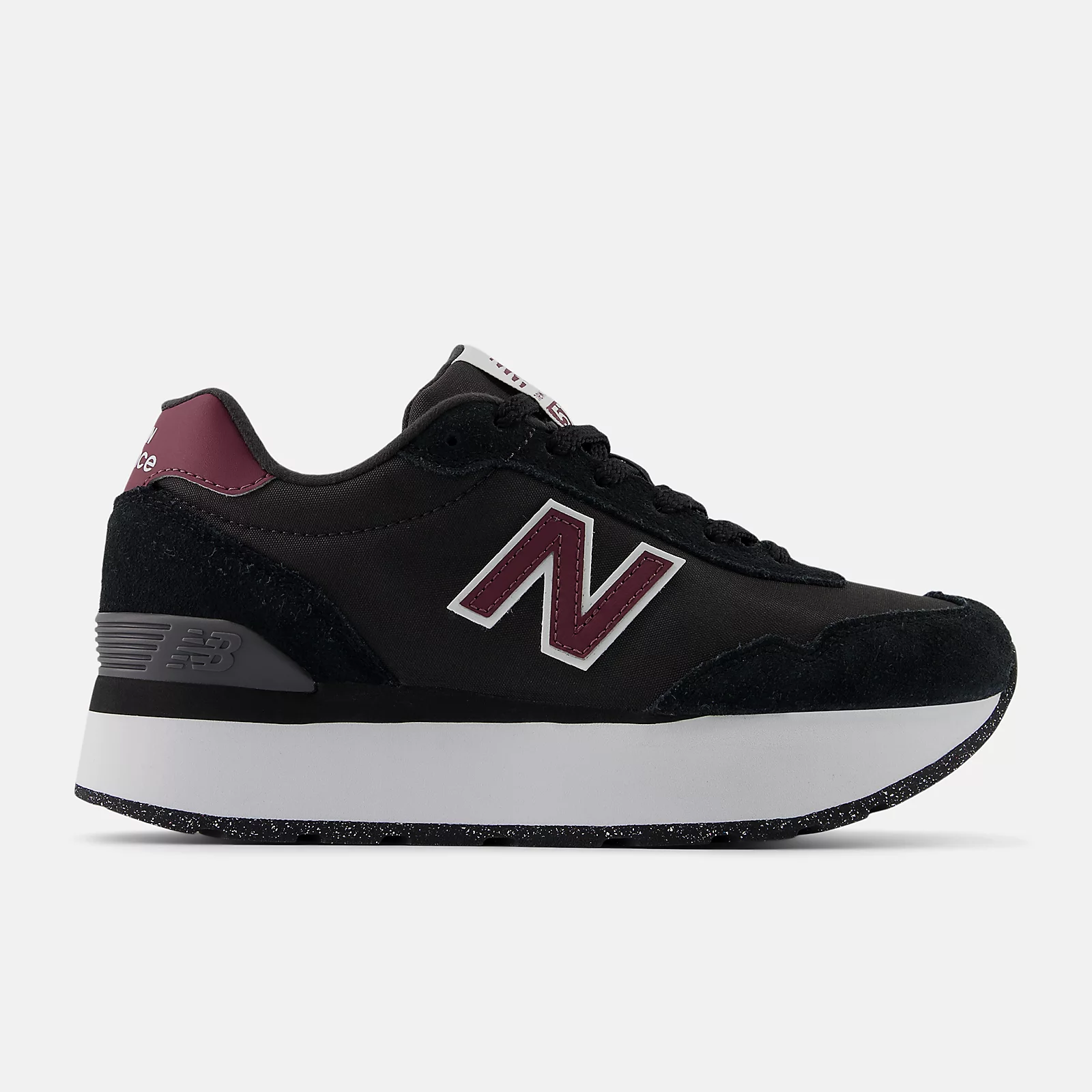 TENIS FEMENINO NEW BALANCE 515H