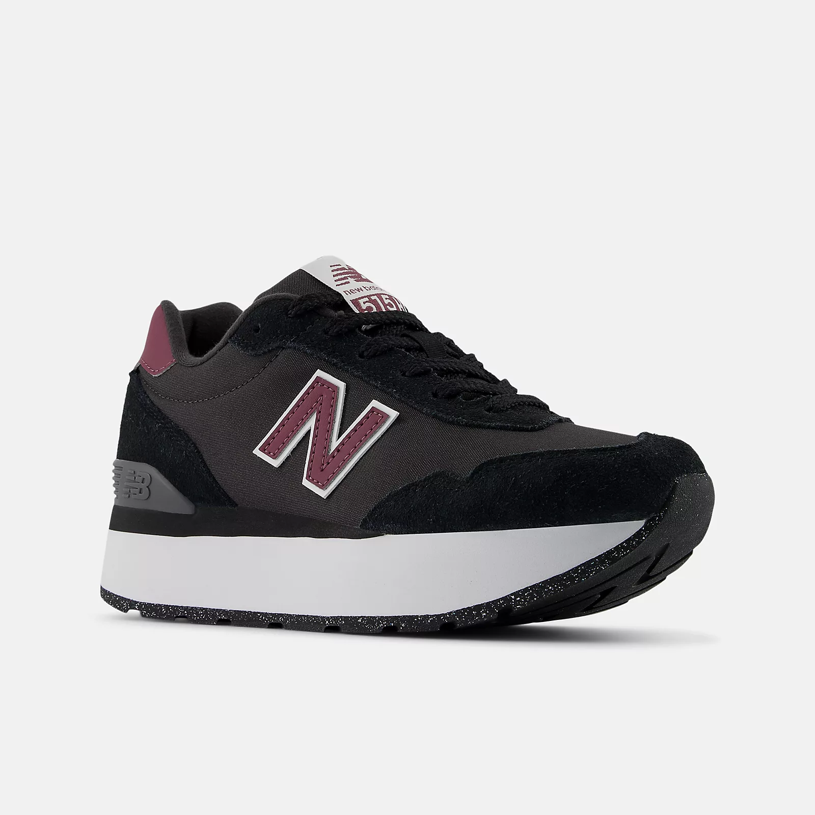 TENIS FEMENINO NEW BALANCE 515H