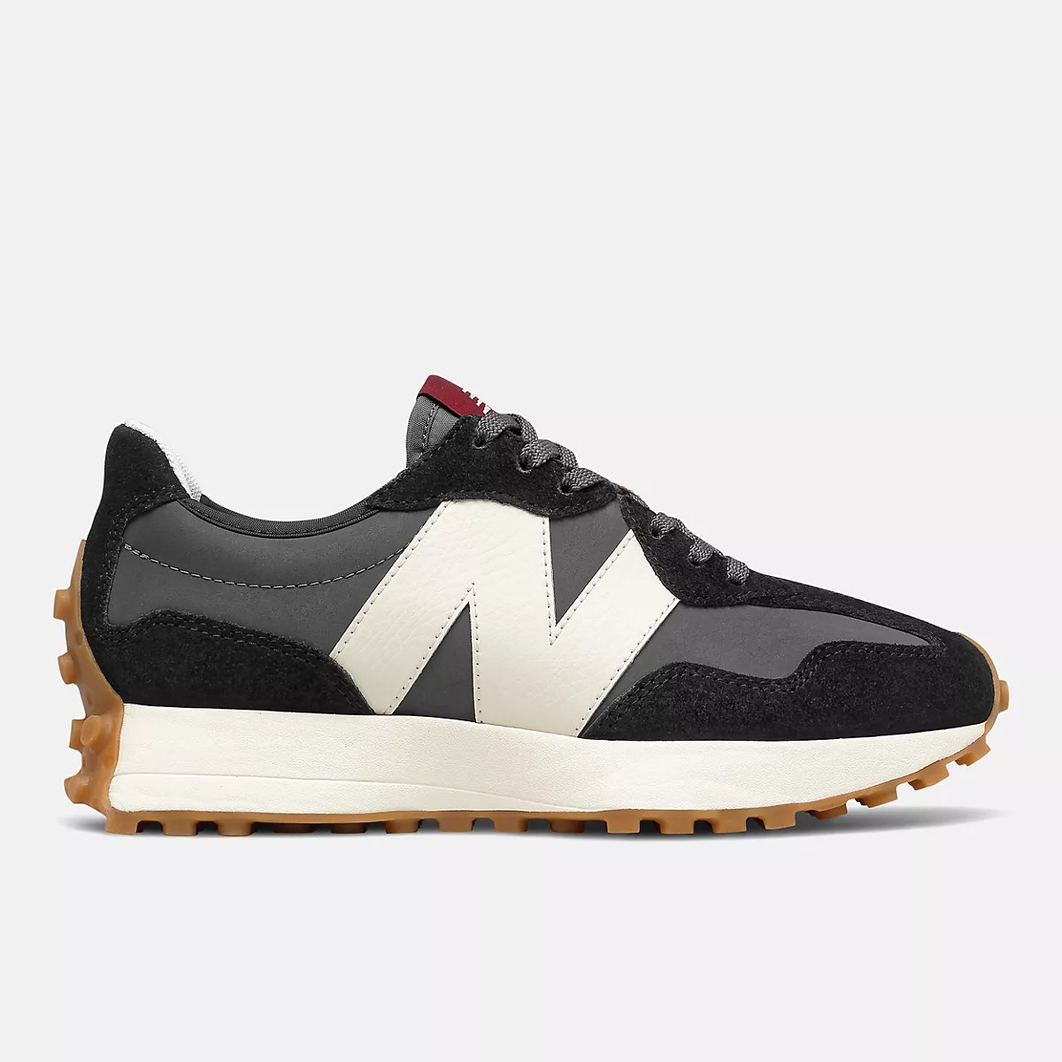 TENIS FEMENINO NEW BALANCE 327 – foto 1