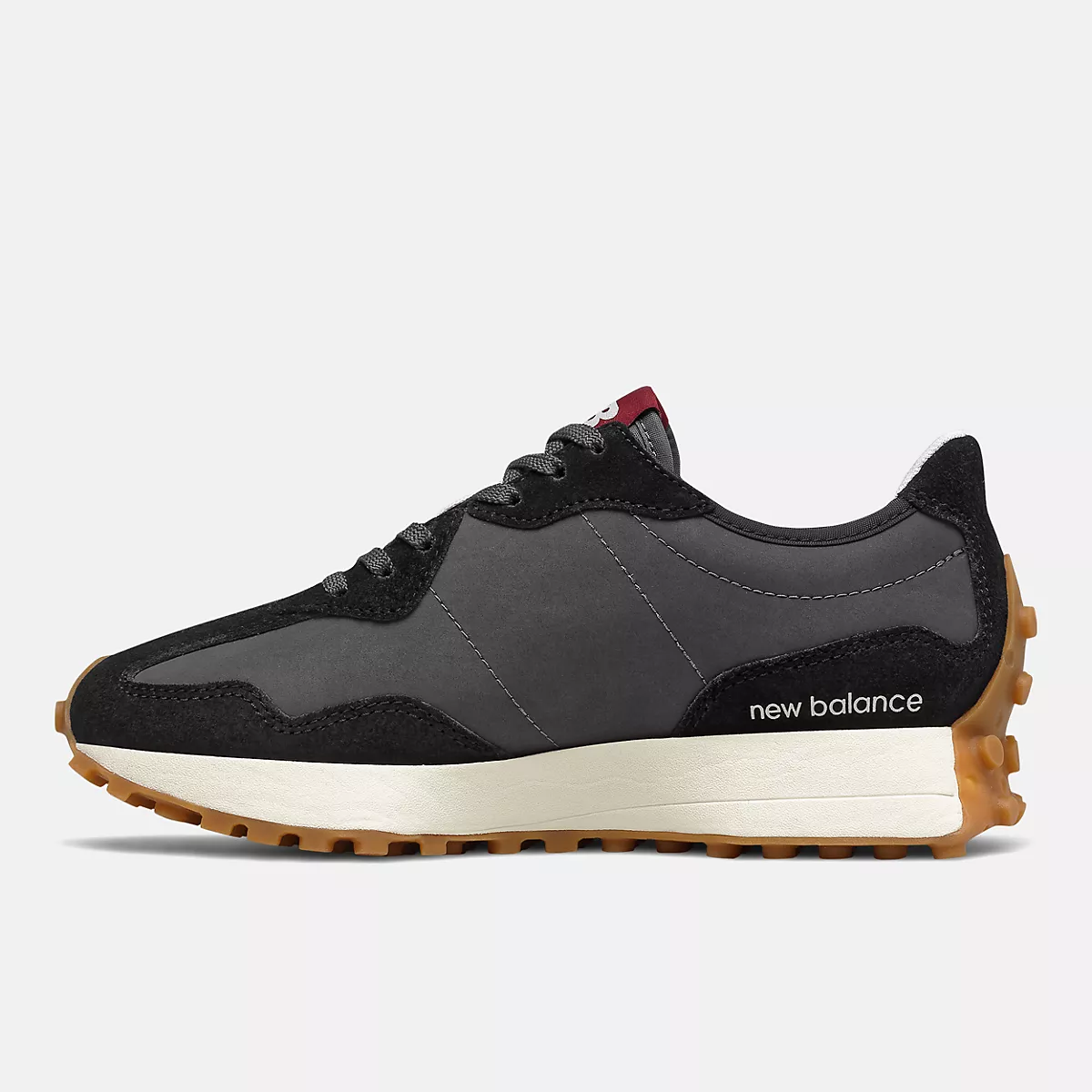 TENIS FEMENINO NEW BALANCE 327 – foto 2