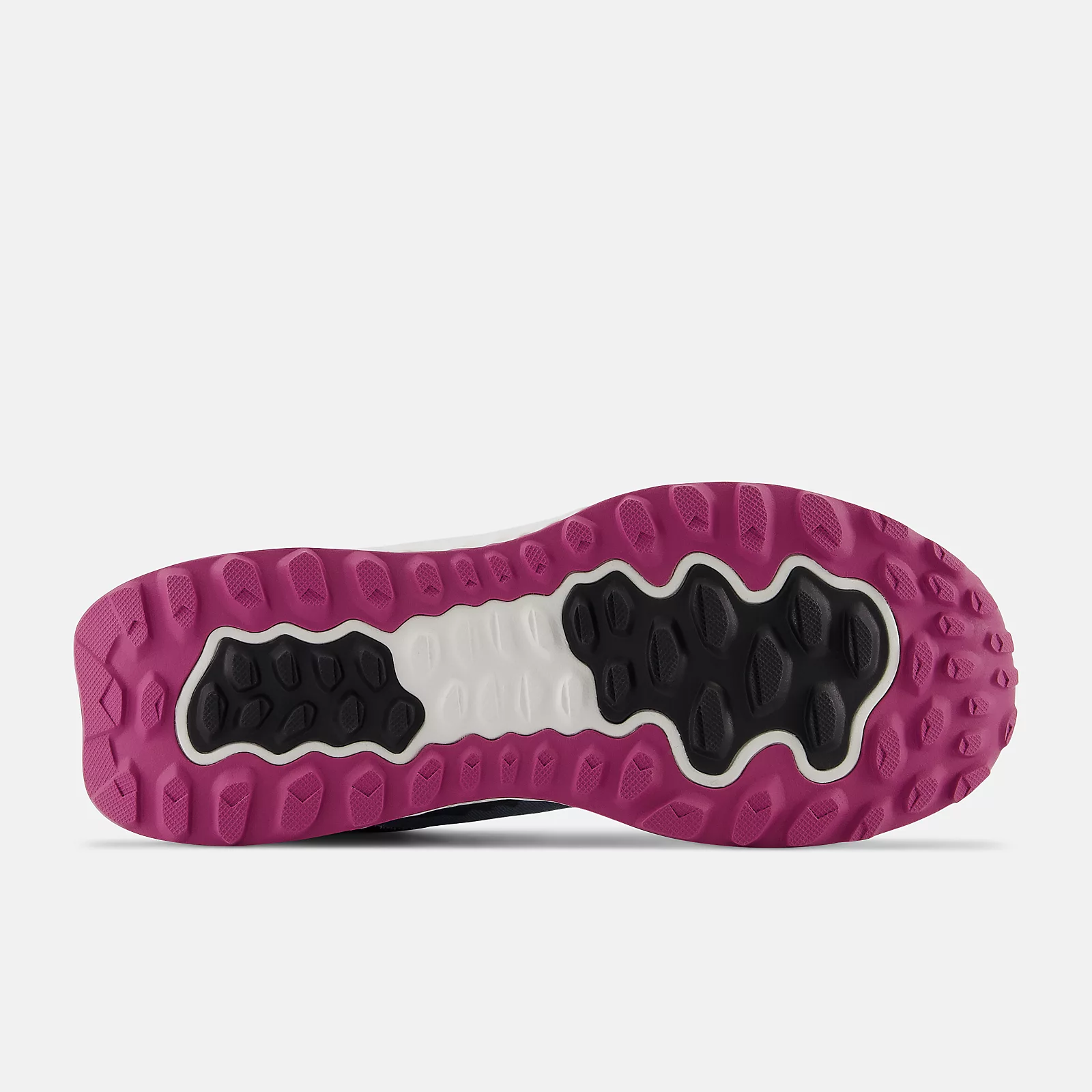 TENIS FEMENINO NEW BALANCE GAROE MIDCUT FRESH WATERPROOF – foto 5