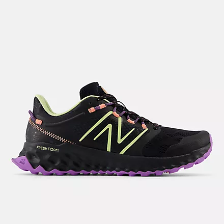 TENIS FEMENINO NEW BALANCE GAROE – foto 1