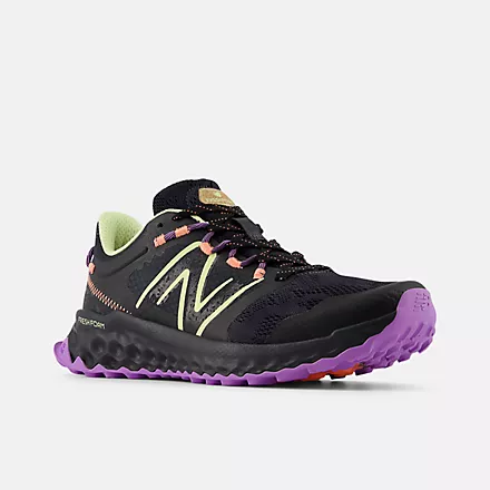 TENIS FEMENINO NEW BALANCE GAROE – foto 2