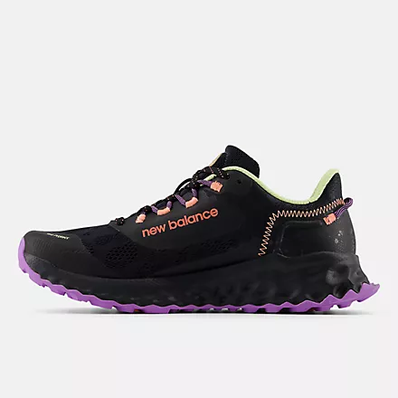 TENIS FEMENINO NEW BALANCE GAROE – foto 3