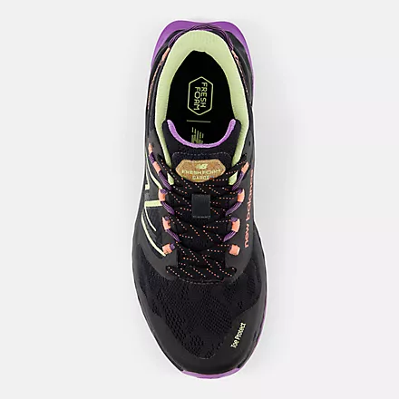 TENIS FEMENINO NEW BALANCE GAROE – foto 4