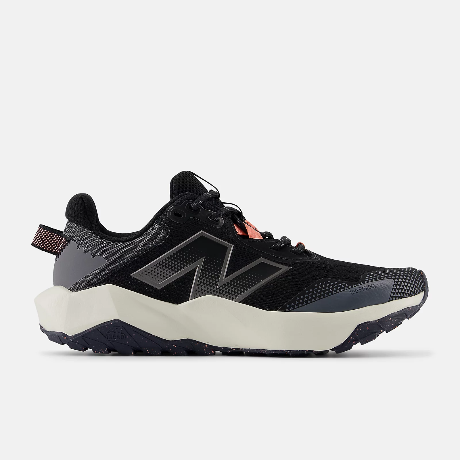 TENIS FEMENINO NEW BALANCE NITREL V6