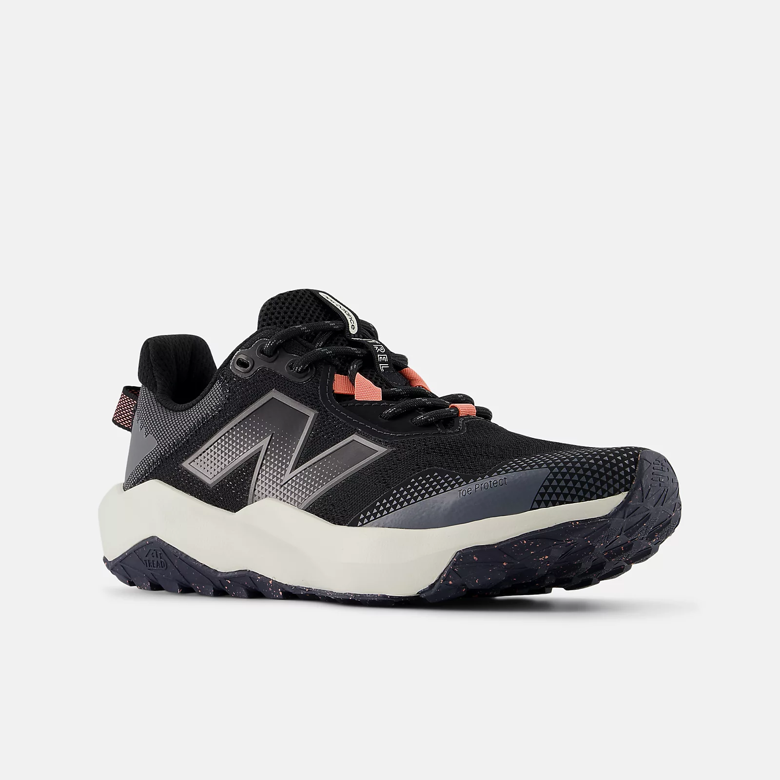 TENIS FEMENINO NEW BALANCE NITREL V6