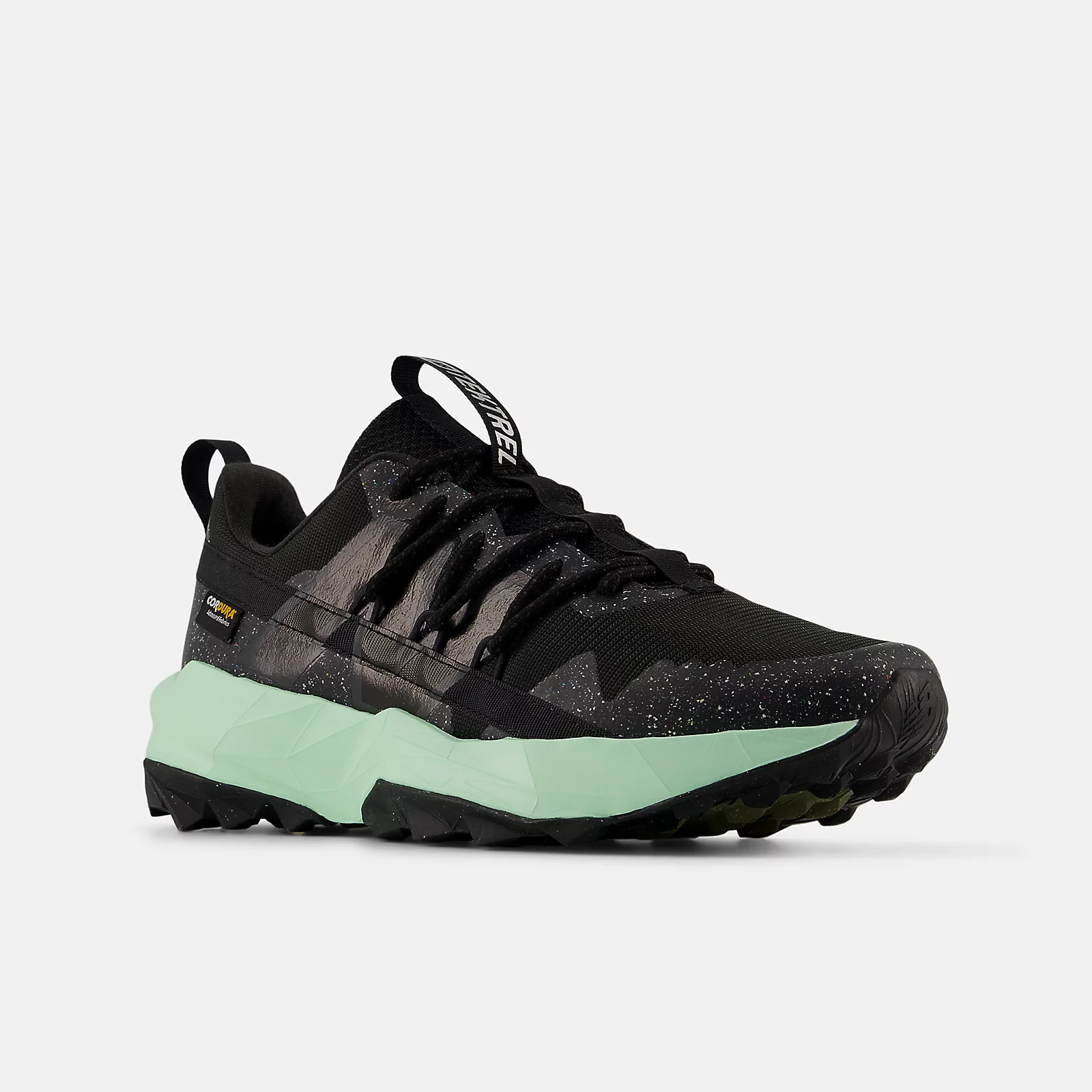 TENIS FEMENINO NEW BALANCE TEKTREL – foto 2
