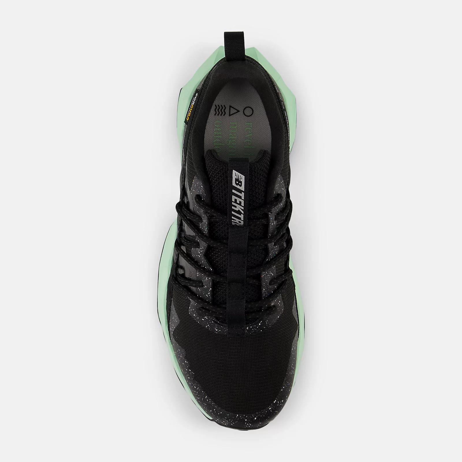 TENIS FEMENINO NEW BALANCE TEKTREL – foto 4