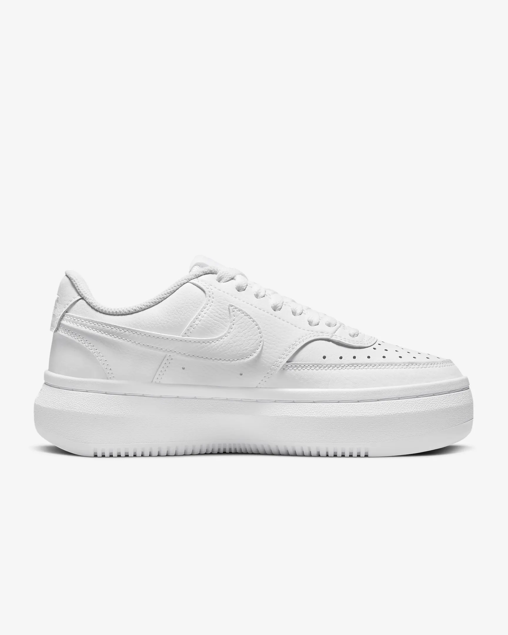 TENIS FEMENINO NIKE NIKE COURT VISION ALTA – foto 2