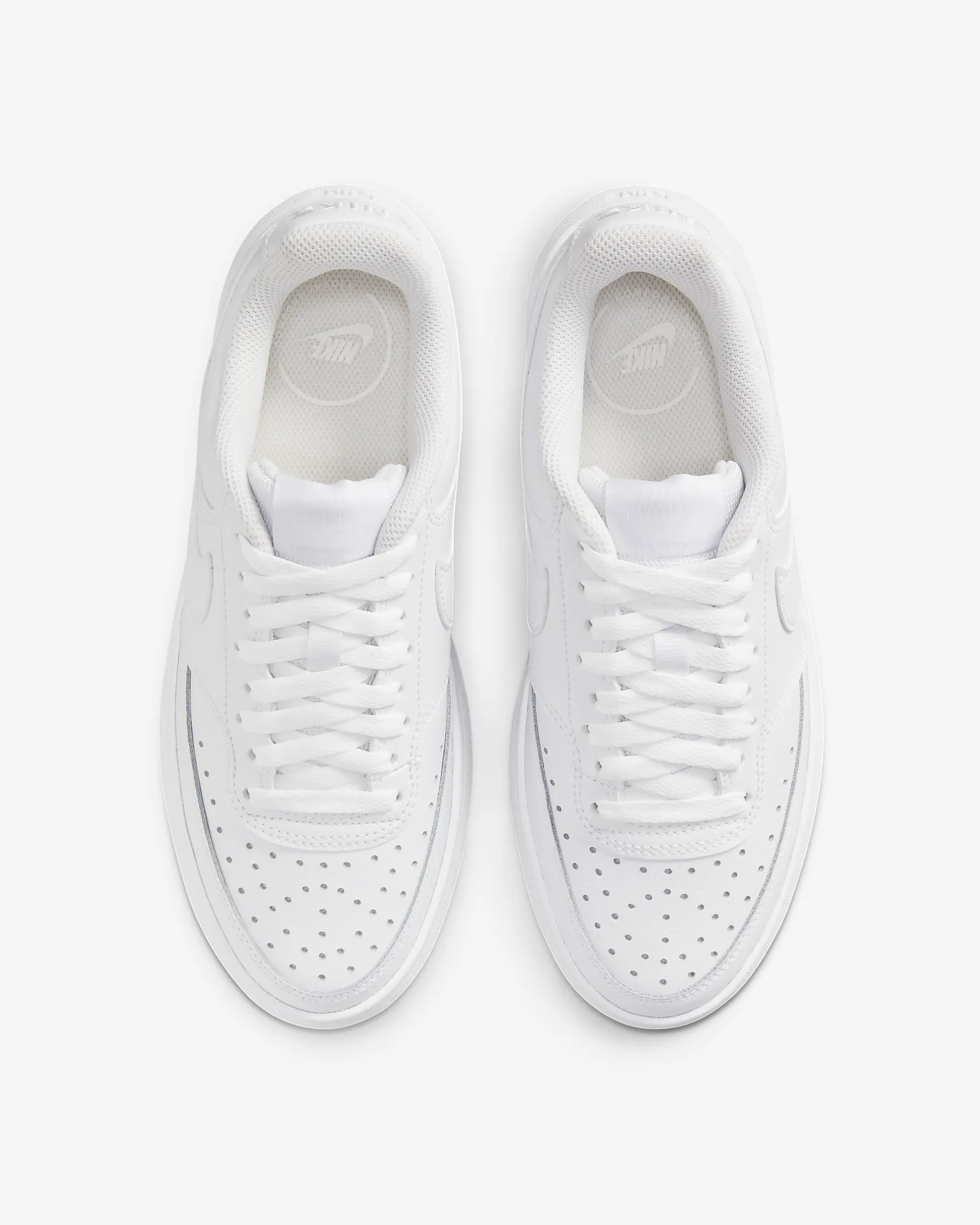 TENIS FEMENINO NIKE NIKE COURT VISION ALTA – foto 4