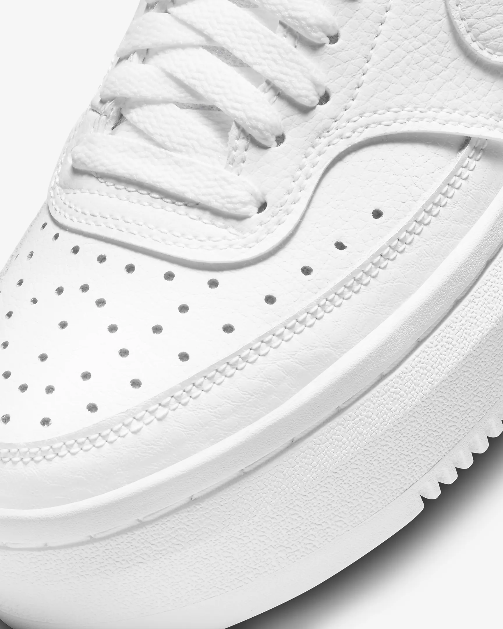 TENIS FEMENINO NIKE NIKE COURT VISION ALTA – foto 5