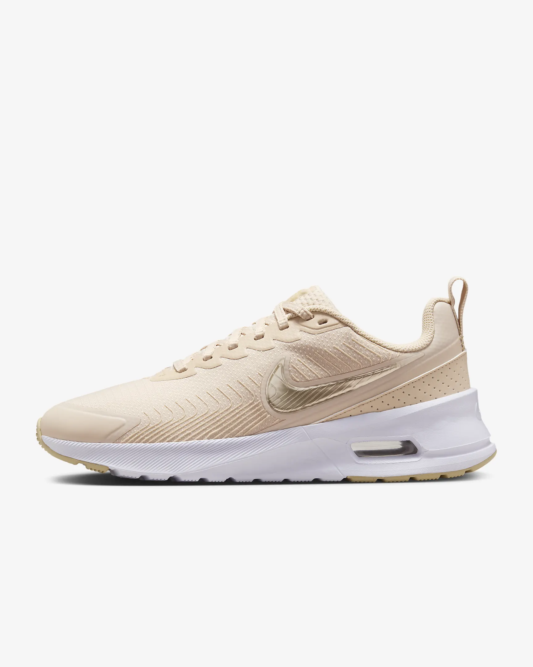 TENIS FEMENINO NIKE NIKE AIR MAX NUAXIS – foto 1