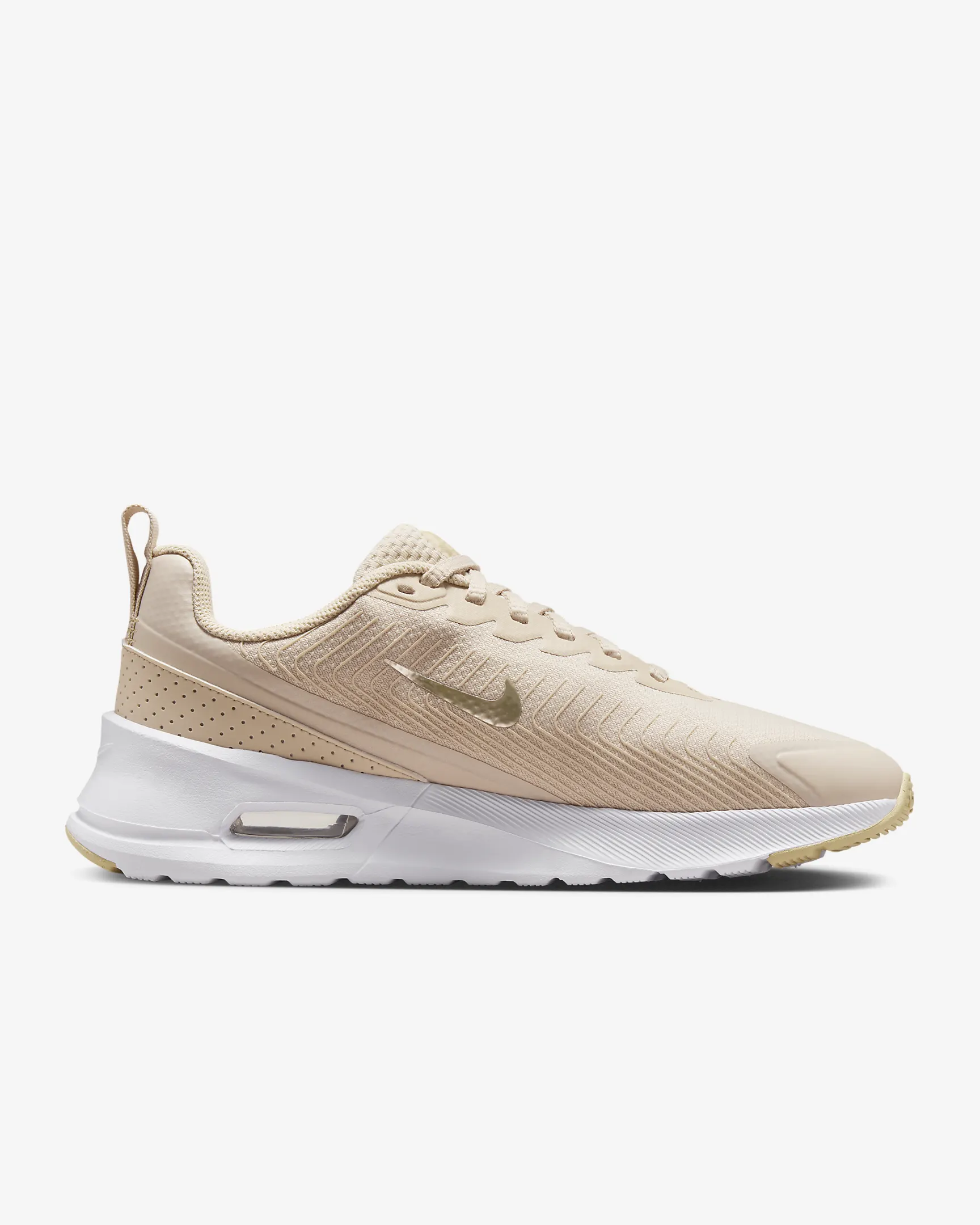 TENIS FEMENINO NIKE NIKE AIR MAX NUAXIS – foto 2