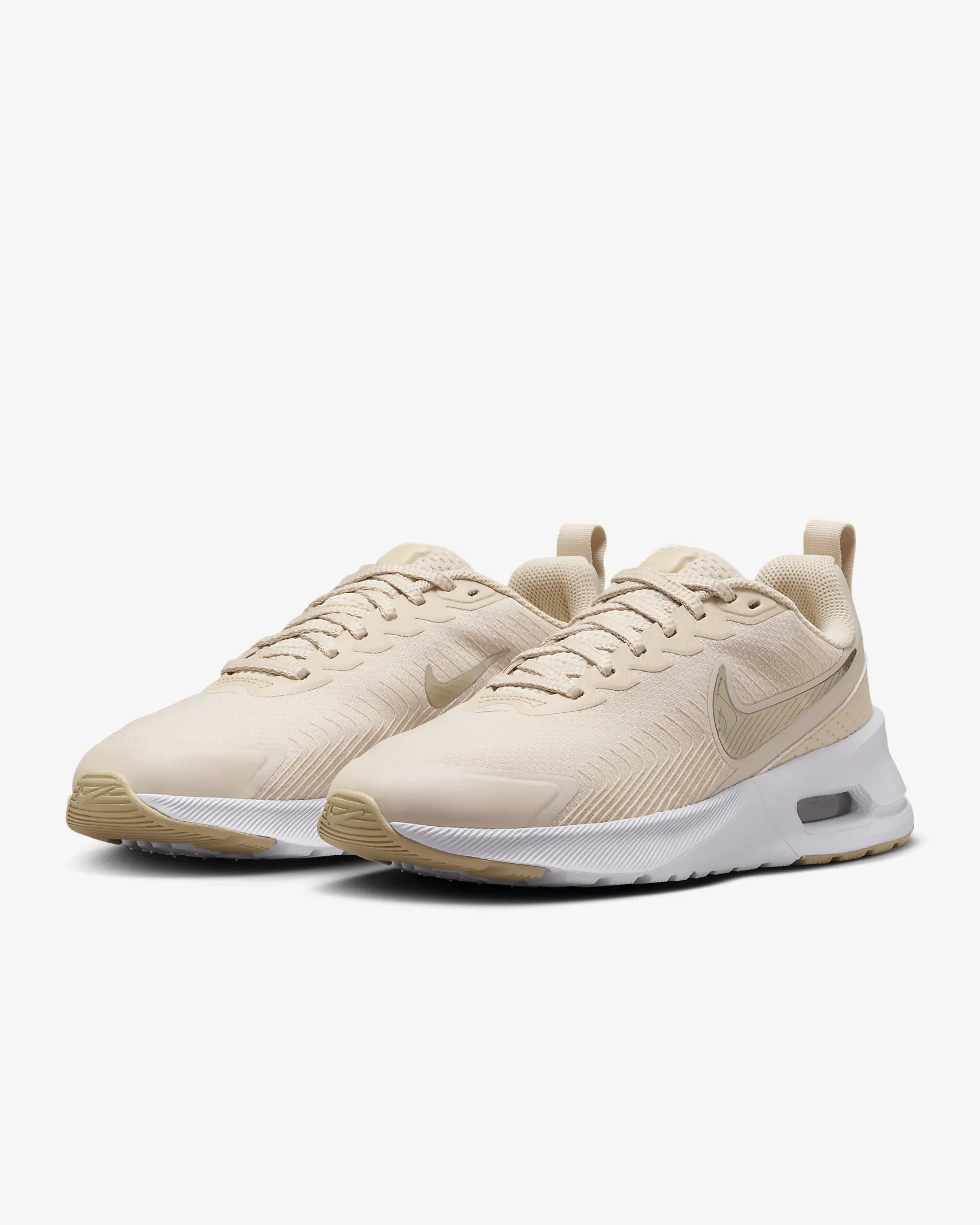 TENIS FEMENINO NIKE NIKE AIR MAX NUAXIS – foto 3