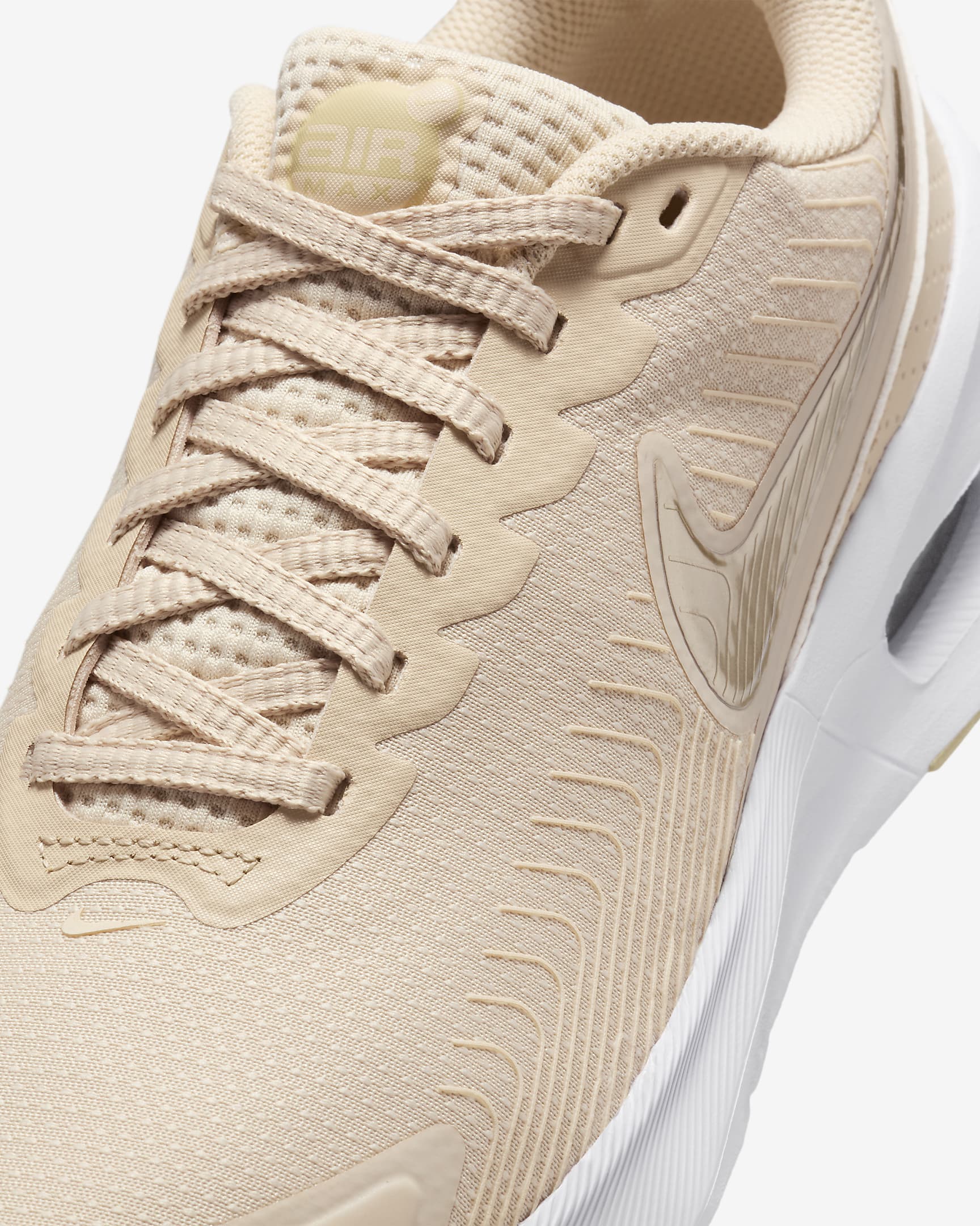 TENIS FEMENINO NIKE NIKE AIR MAX NUAXIS – foto 4