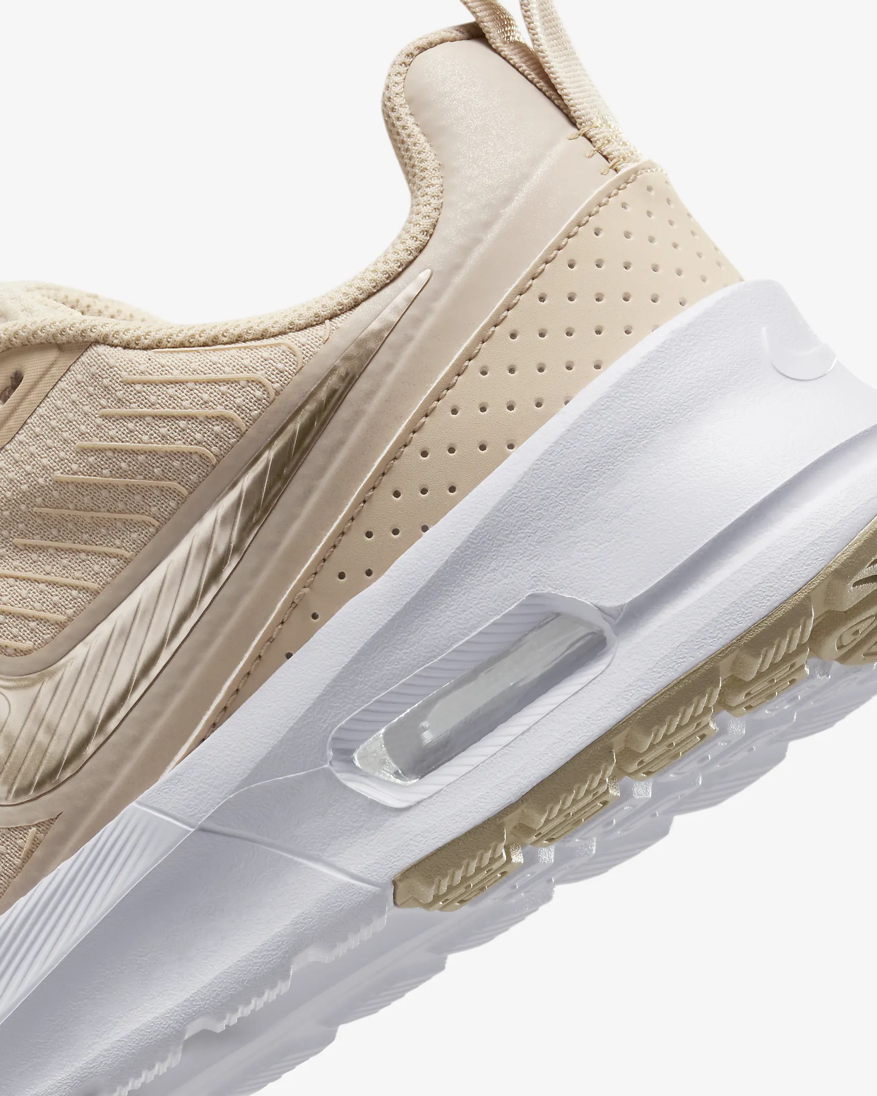 TENIS FEMENINO NIKE NIKE AIR MAX NUAXIS – foto 5