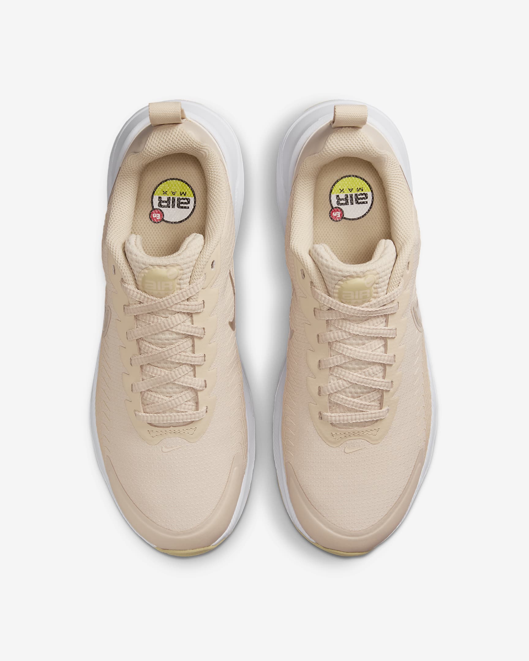 TENIS FEMENINO NIKE NIKE AIR MAX NUAXIS – foto 6