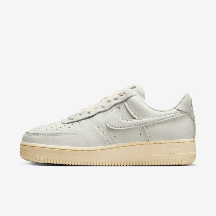 TENIS FEMENINO NIKE AIR FORCE 1 07 PONY HAIR