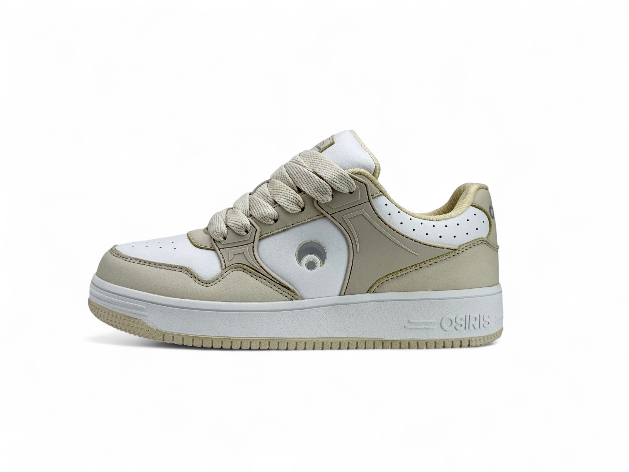 TENIS FEMENINO OSIRIS LUGNA