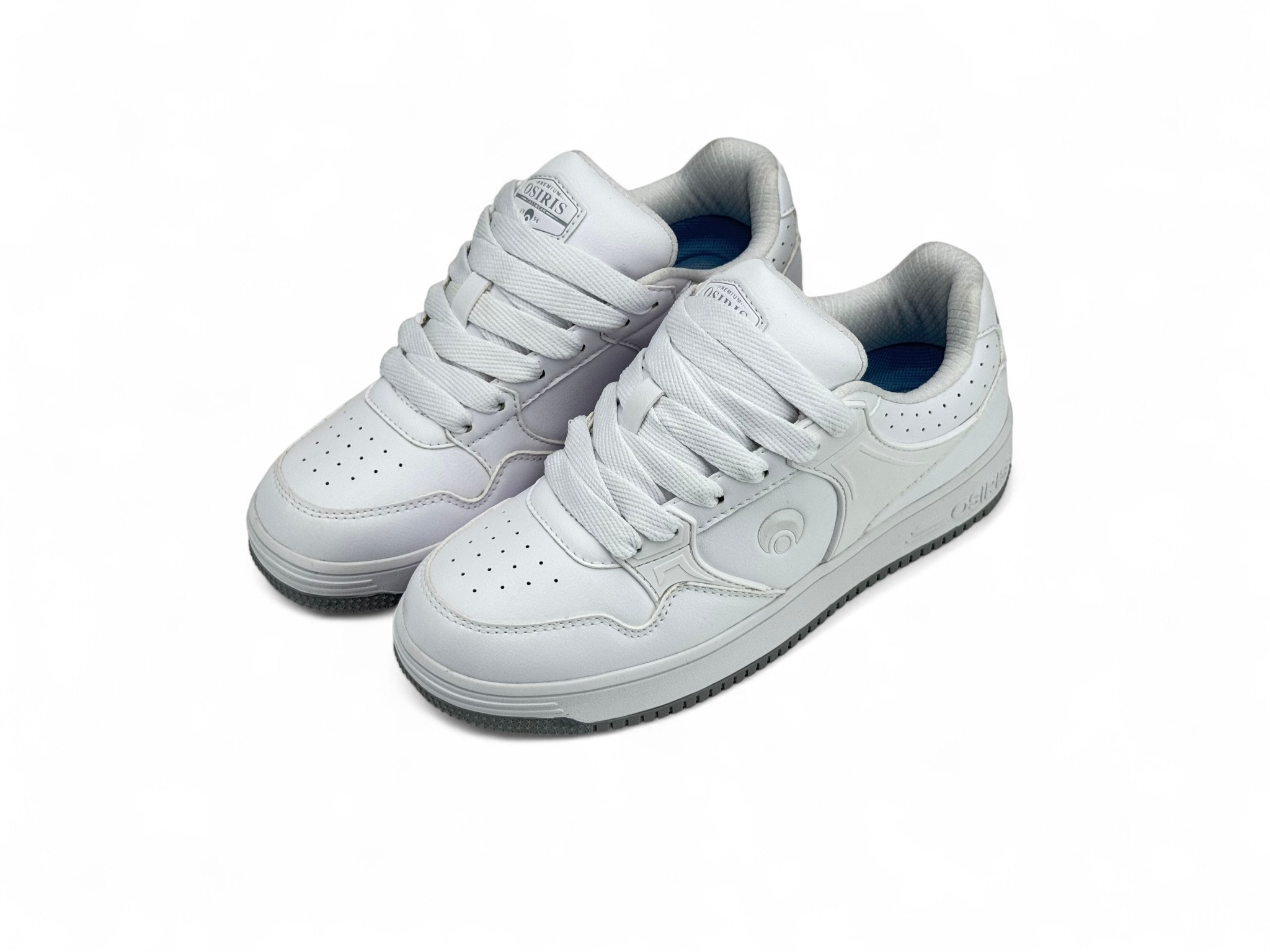 TENIS FEMENINO OSIRIS LUGNA – foto 4