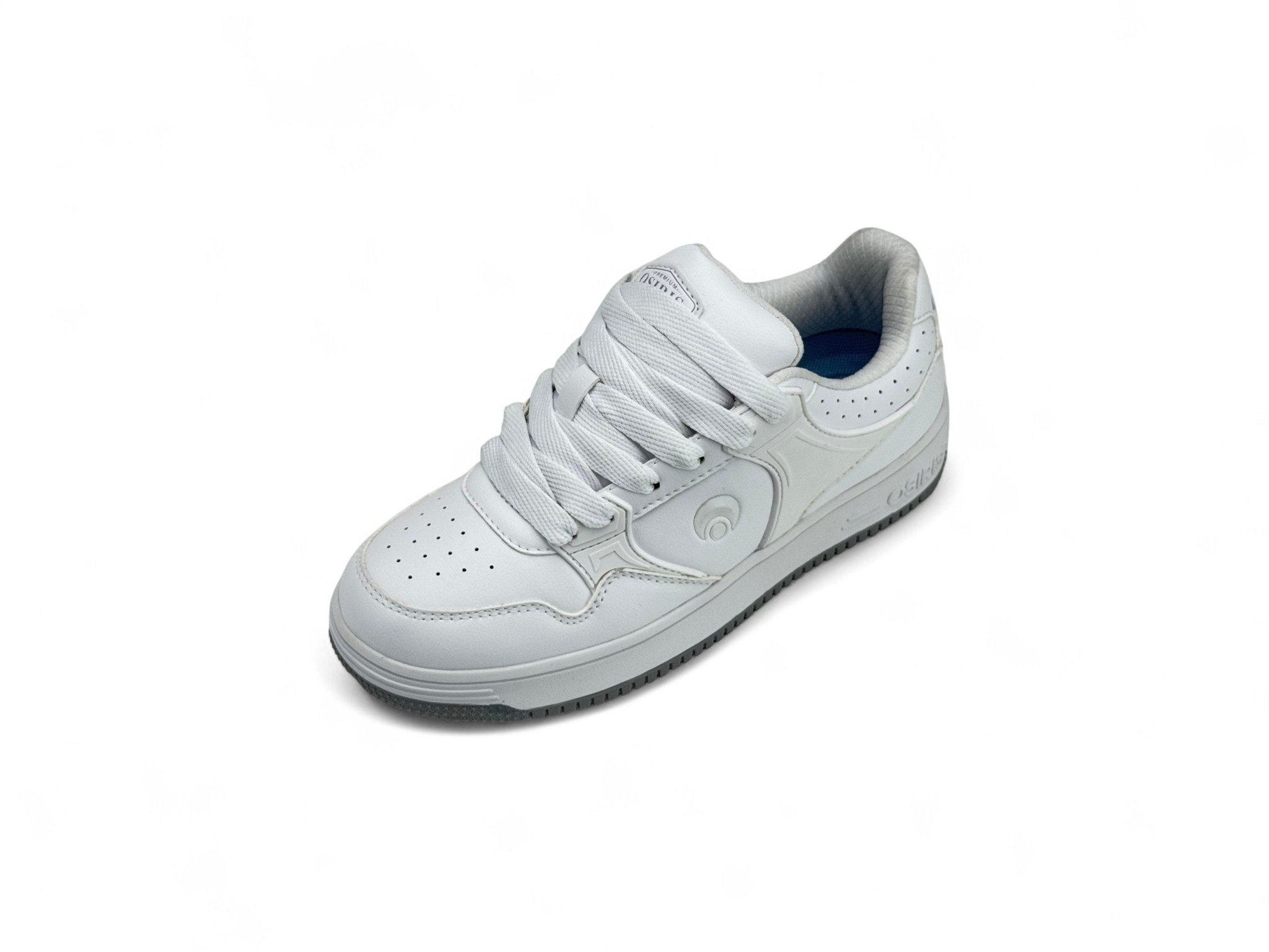 TENIS FEMENINO OSIRIS LUGNA – foto 5