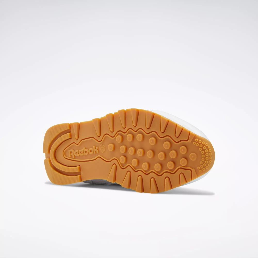 TENIS FEMENINO REEBOK CLASSIC LEATHER – foto 5