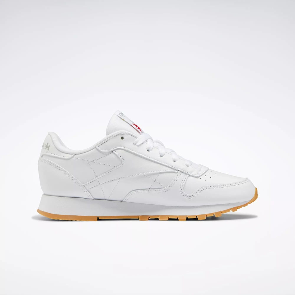 TENIS FEMENINO REEBOK CLASSIC LEATHER – foto 6