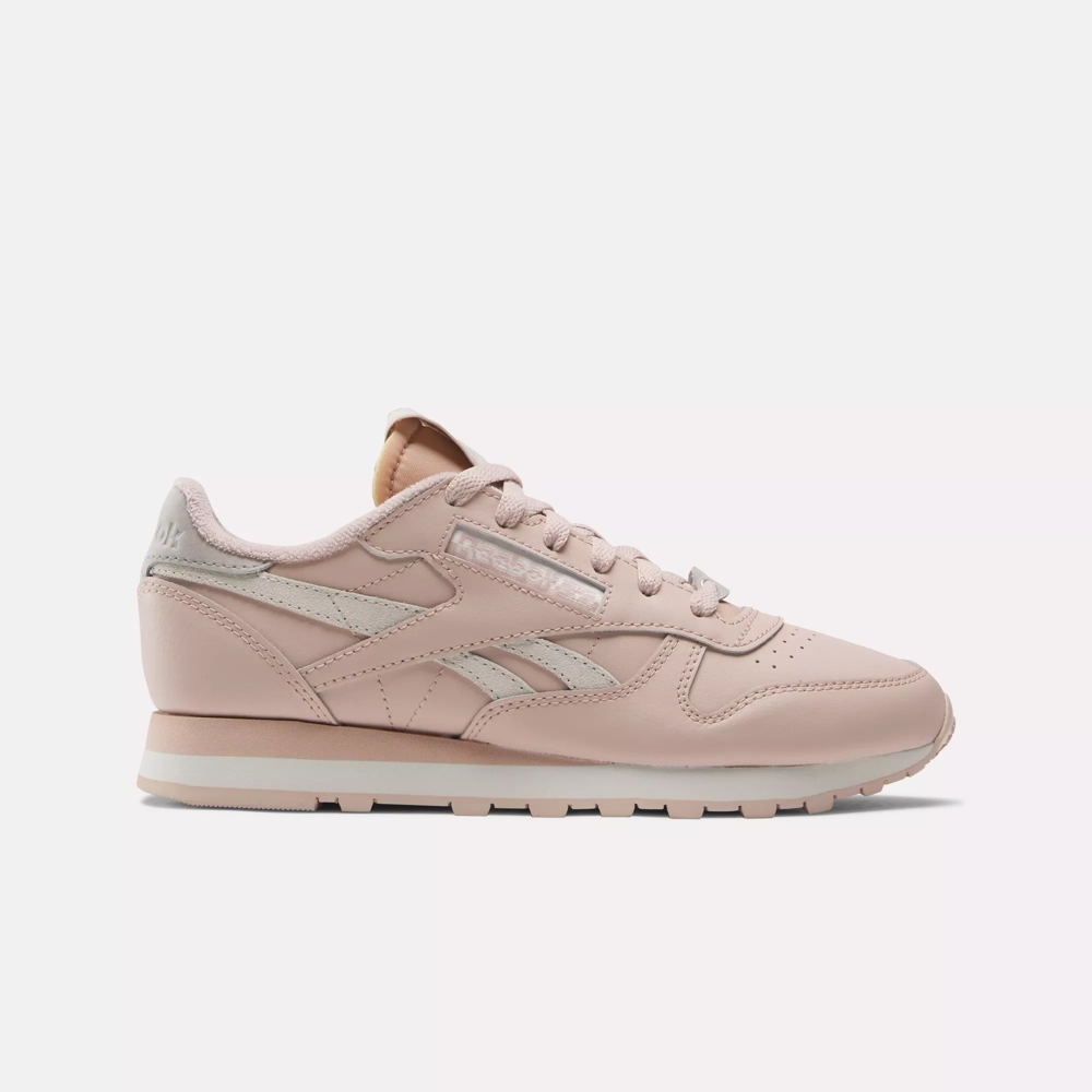 TENIS FEMENINO REEBOK CLASSIC LEATHER – foto 1