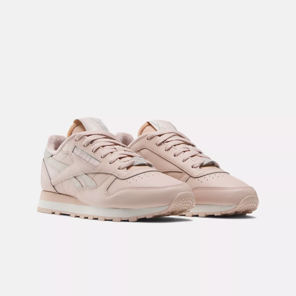 TENIS FEMENINO REEBOK CLASSIC LEATHER – foto 2