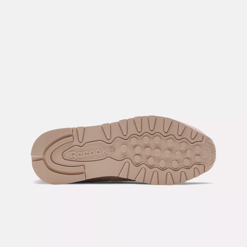 TENIS FEMENINO REEBOK CLASSIC LEATHER – foto 5