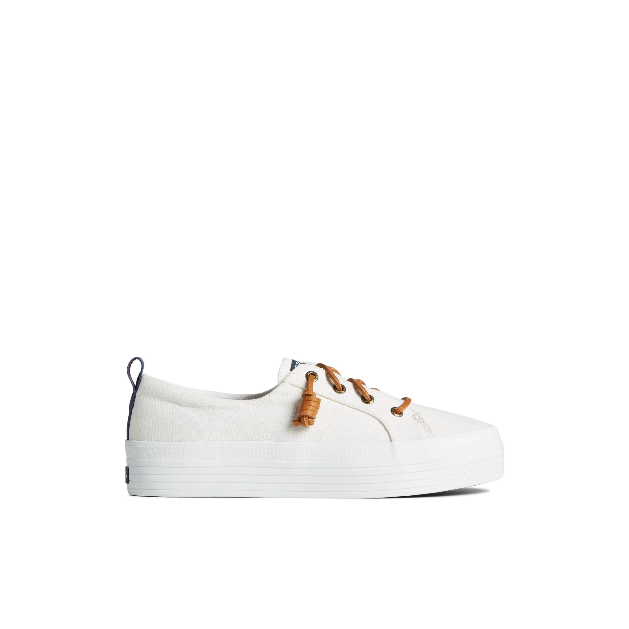 TENIS FEMENINO SPERRY CREST VIBE PLT